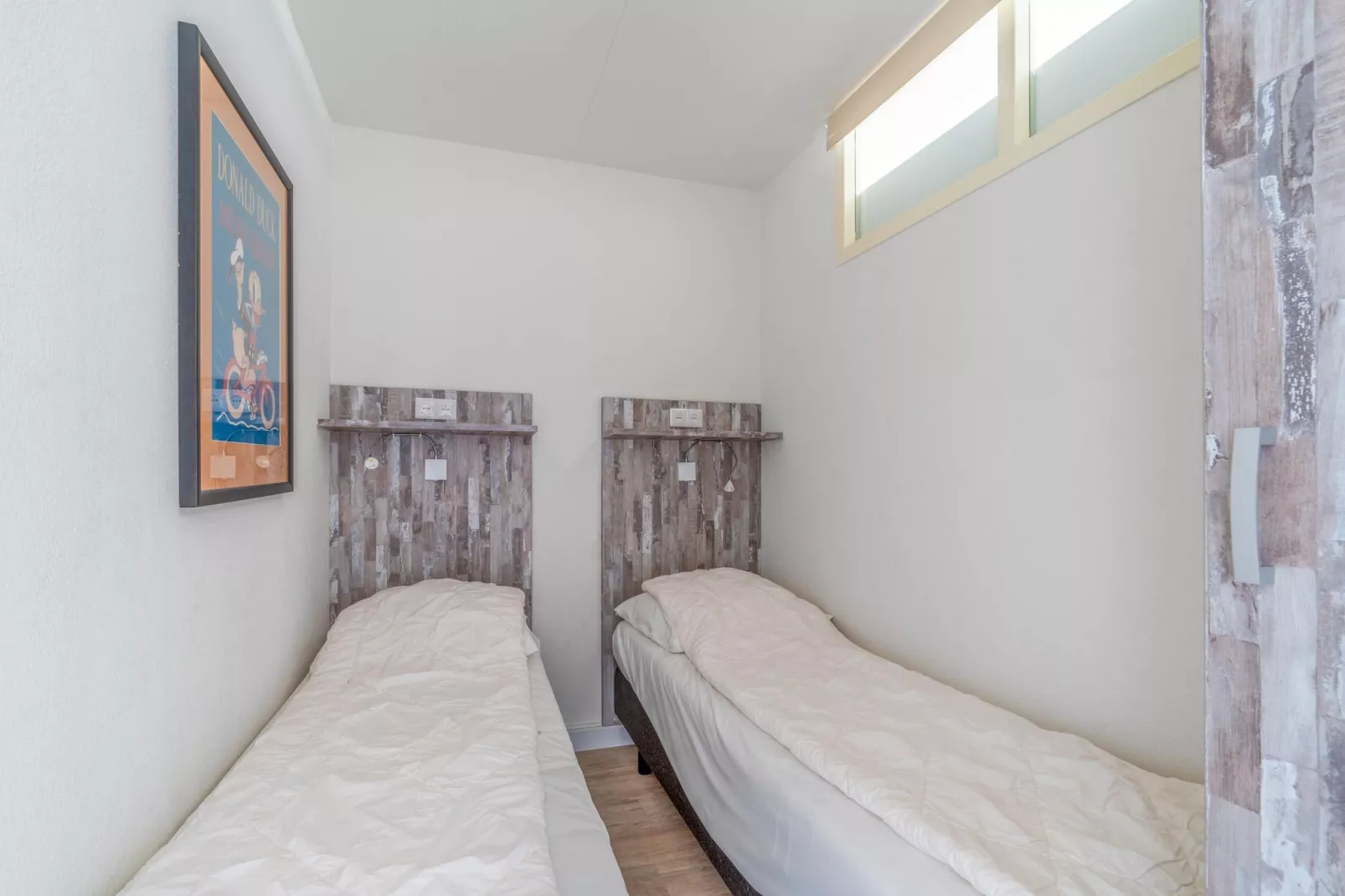 Juliana 138 - Slaapkamer
