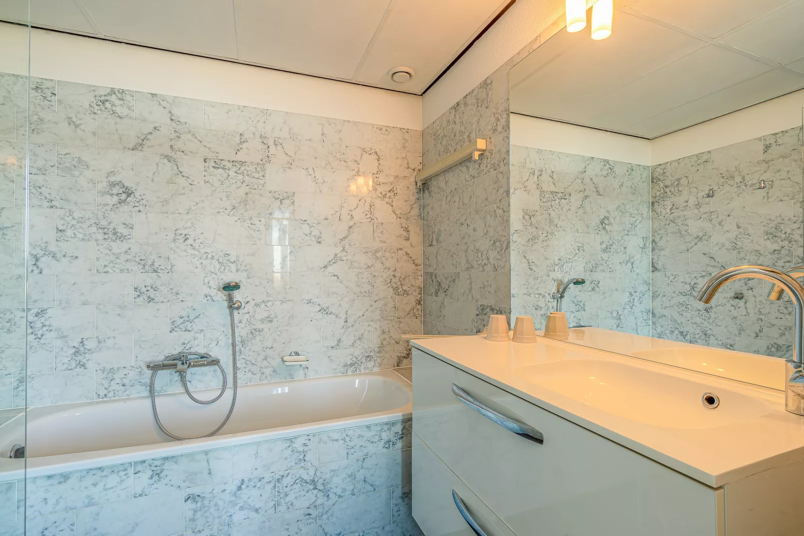 Juliana 062-Badkamer