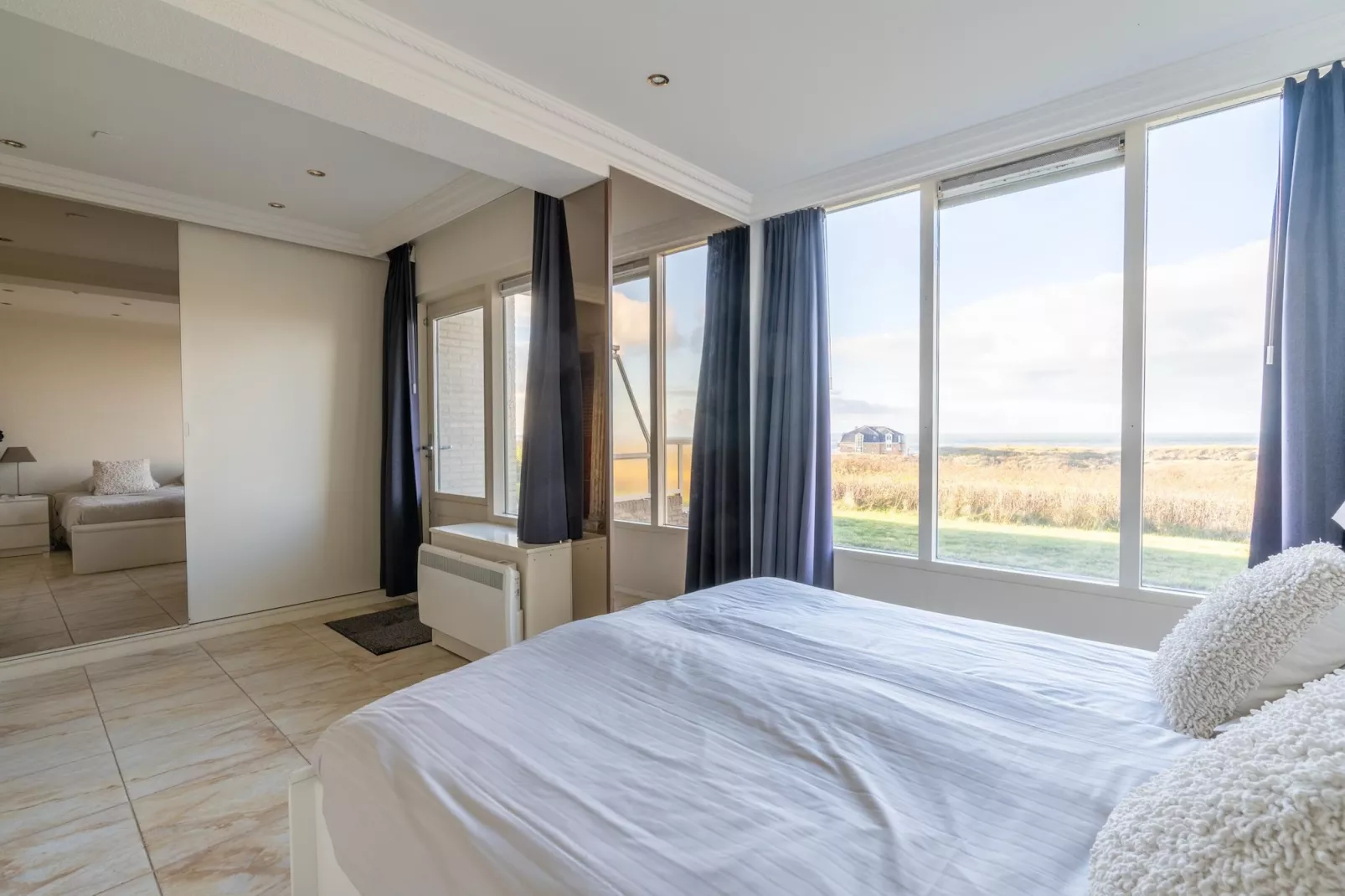 Juliana 064-Slaapkamer