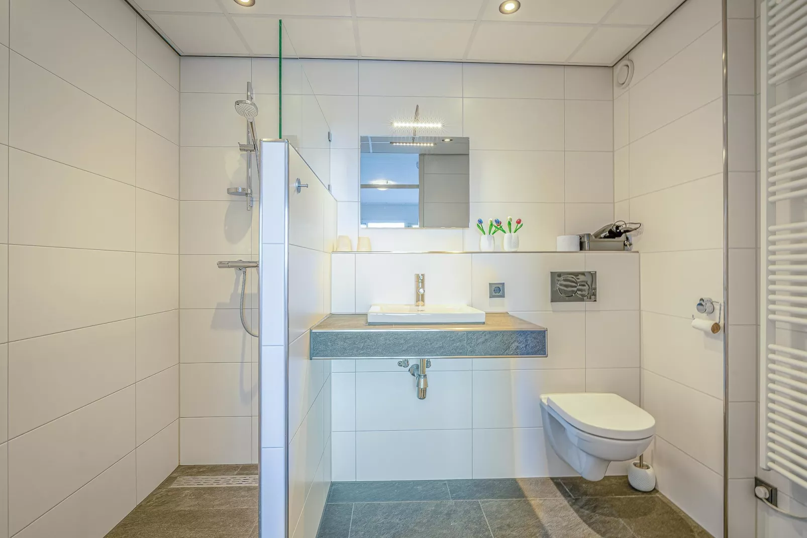 Juliana 078 - Badkamer
