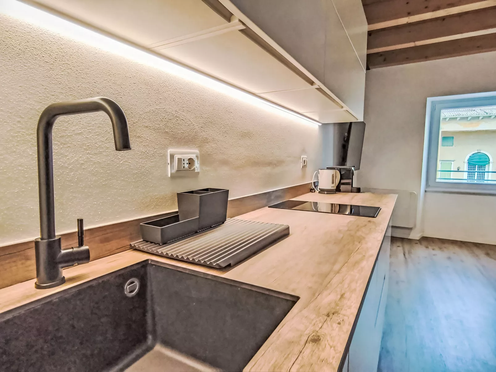 Vista Lago Consolini-Binnen