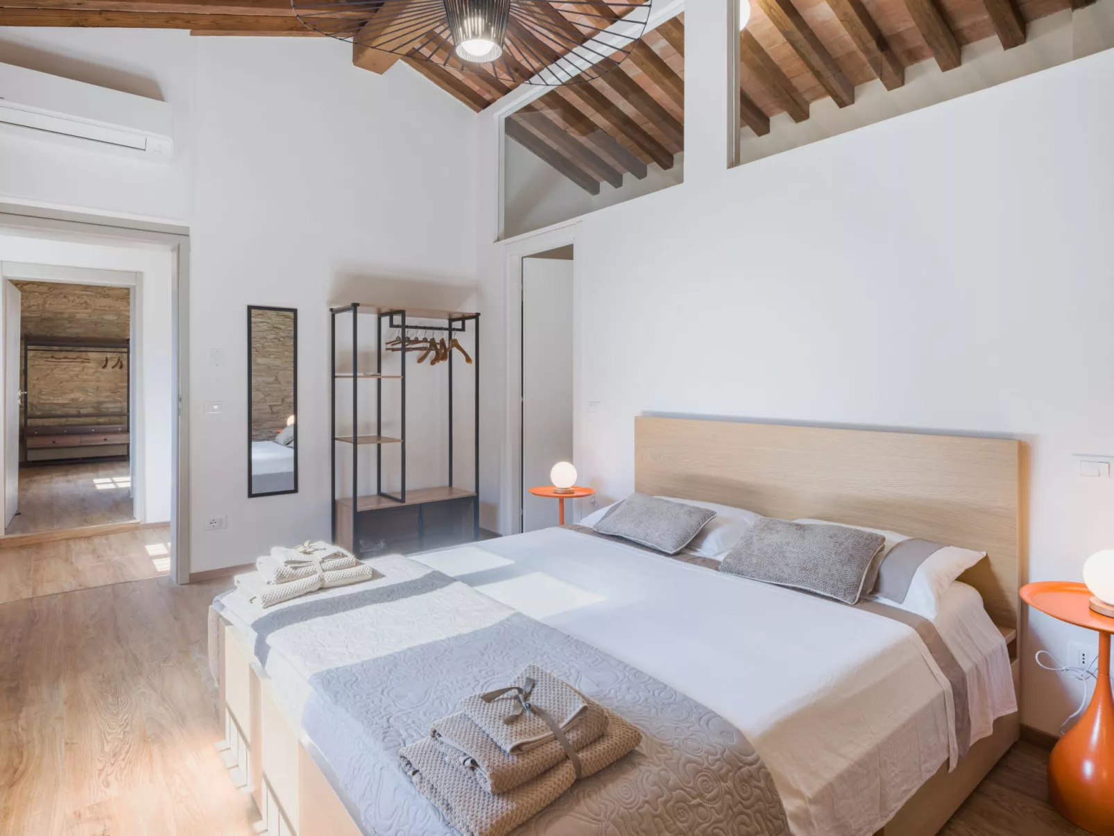 Casa Gli Aranci-Binnen