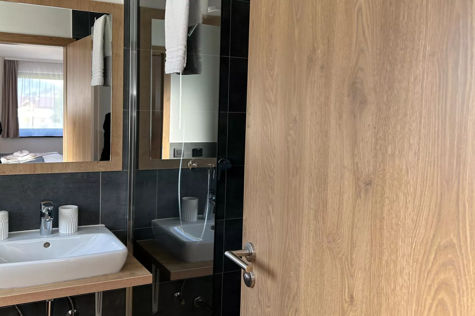 Mountapart-Rettenstein Top 6-Badkamer