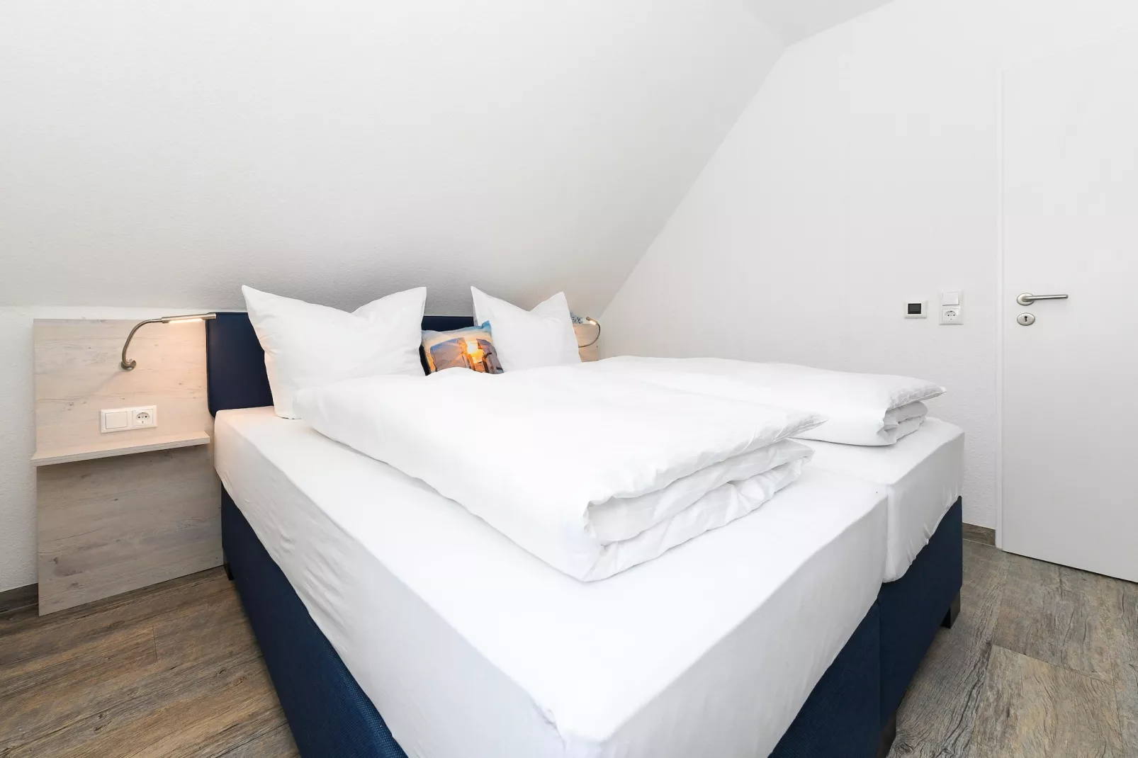 Haus Strandkorb 8-Slaapkamer