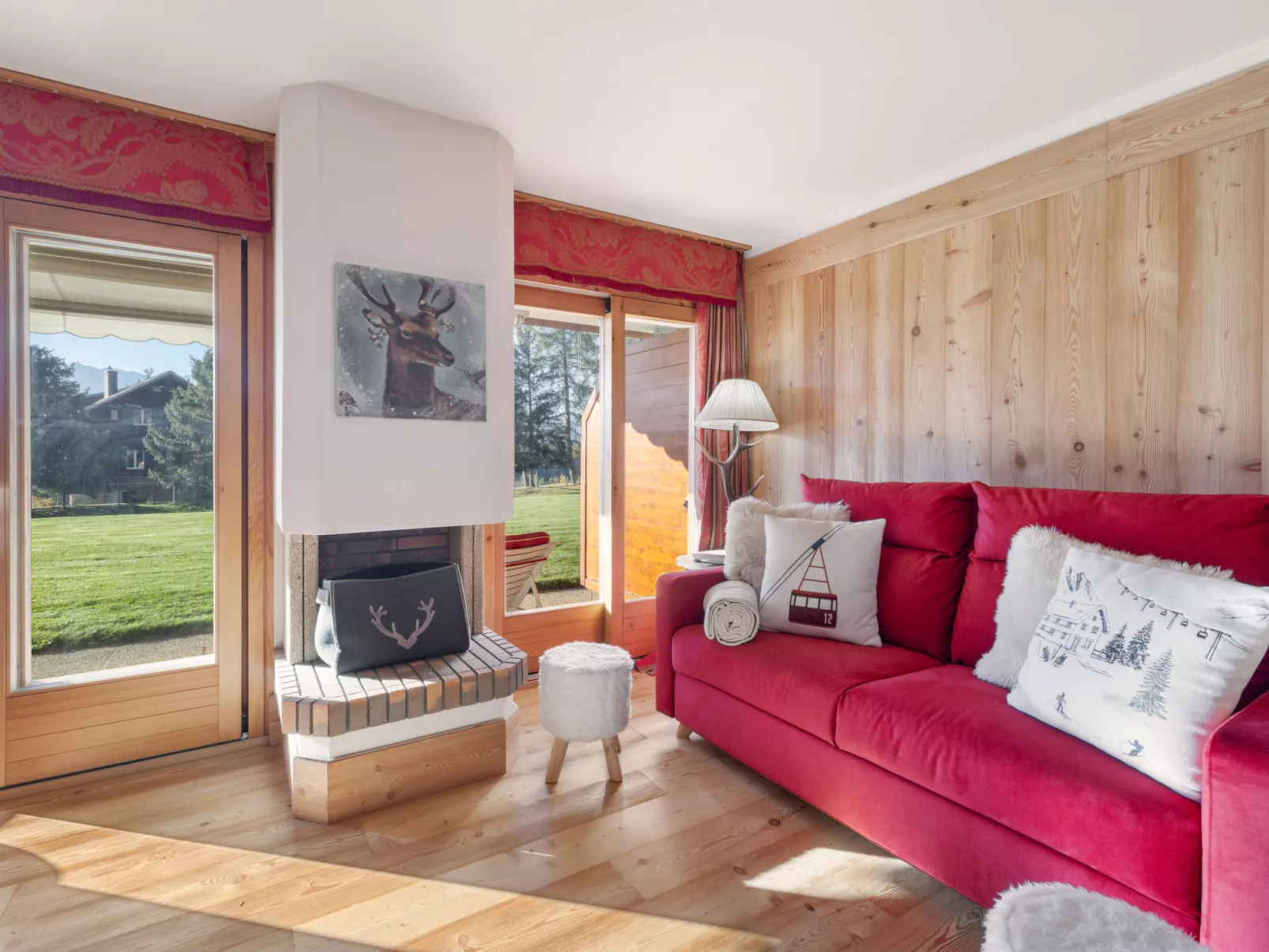 Les Pierres C 3-Binnen