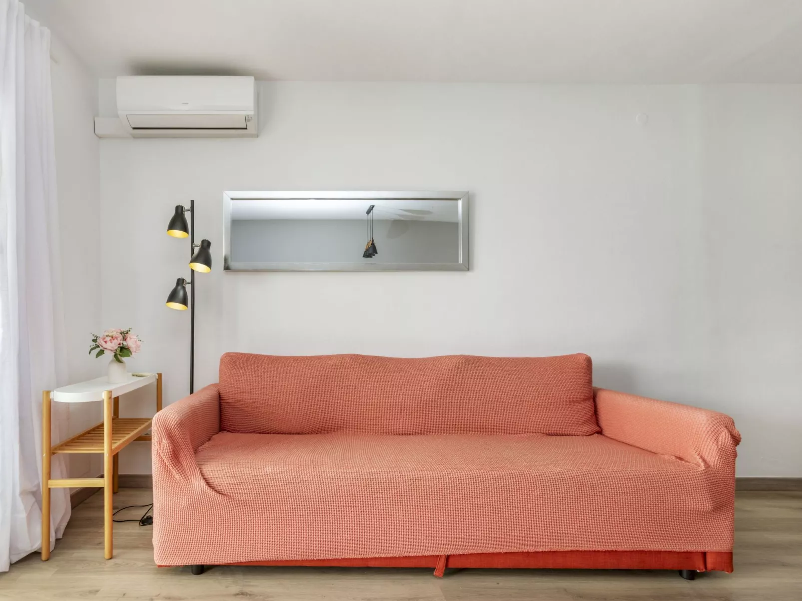 Palau del Mar-Binnen