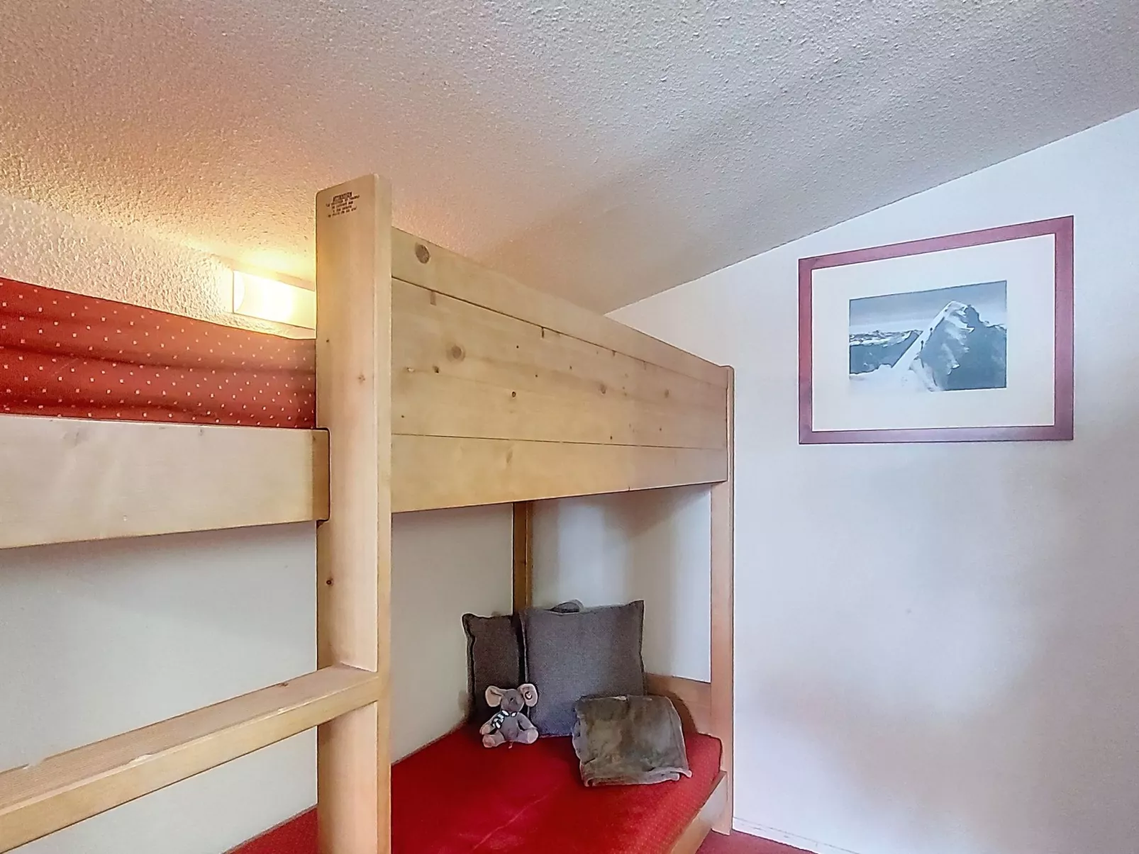 Les Olympiades-Binnen