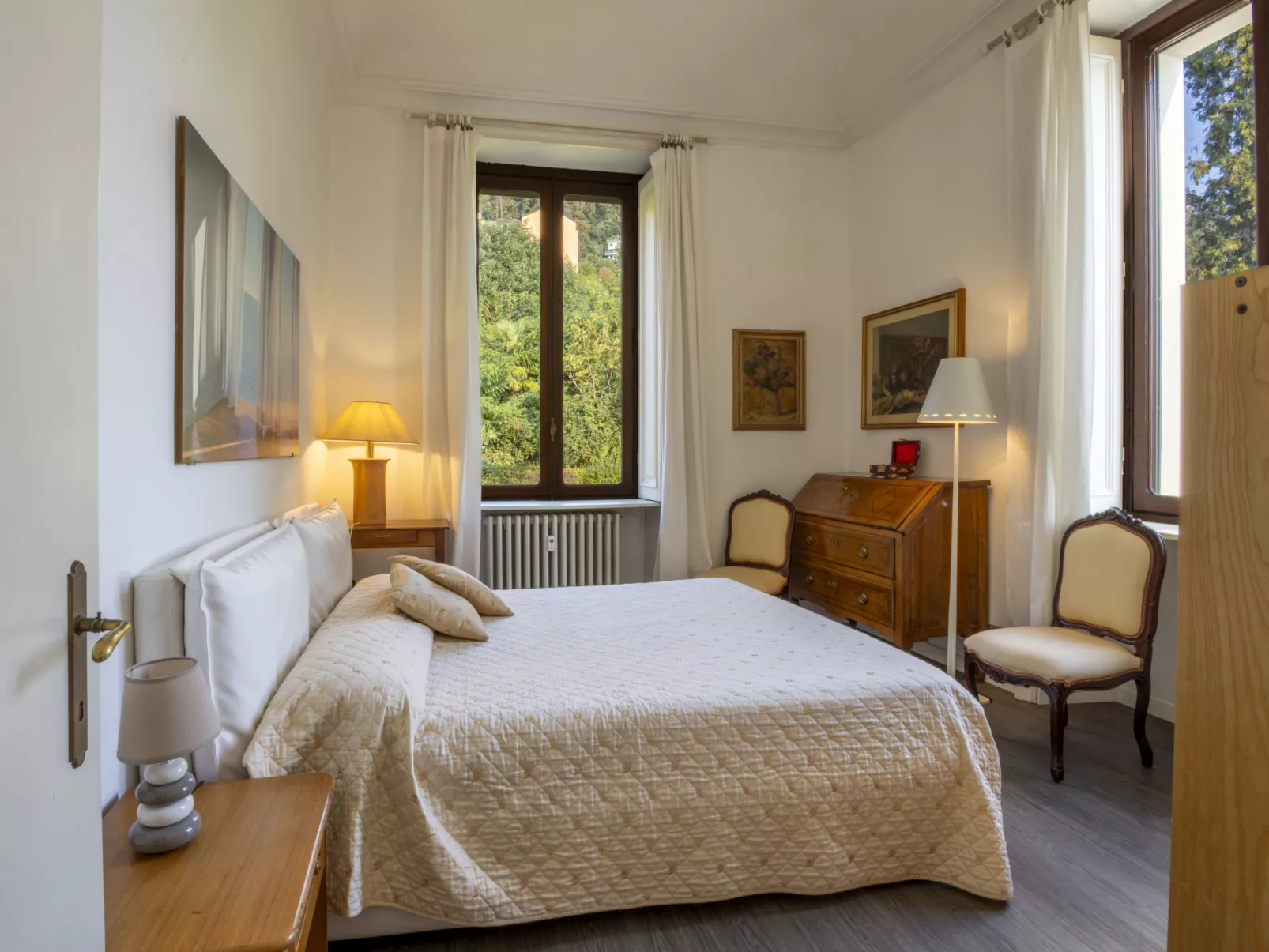 Villa Ceriana-Binnen