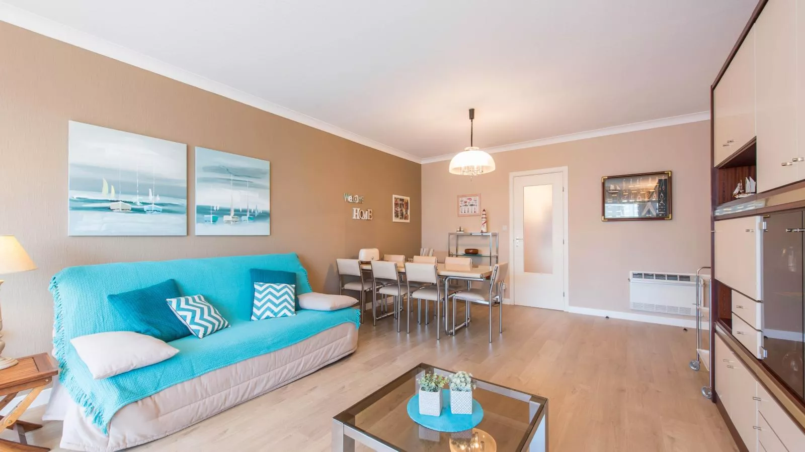 Vintitsch derde-Woonkamer