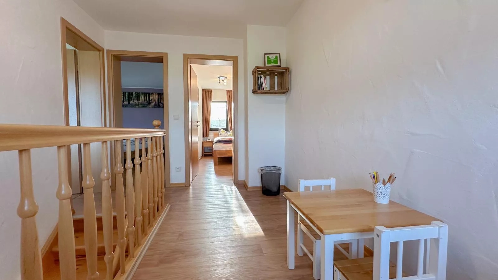 Eifelleben Kleinlangenfeld-Overloop