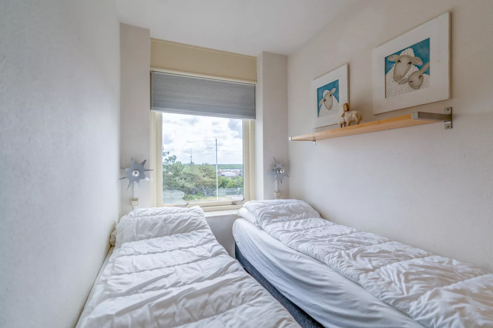 Juliana 038-Slaapkamer