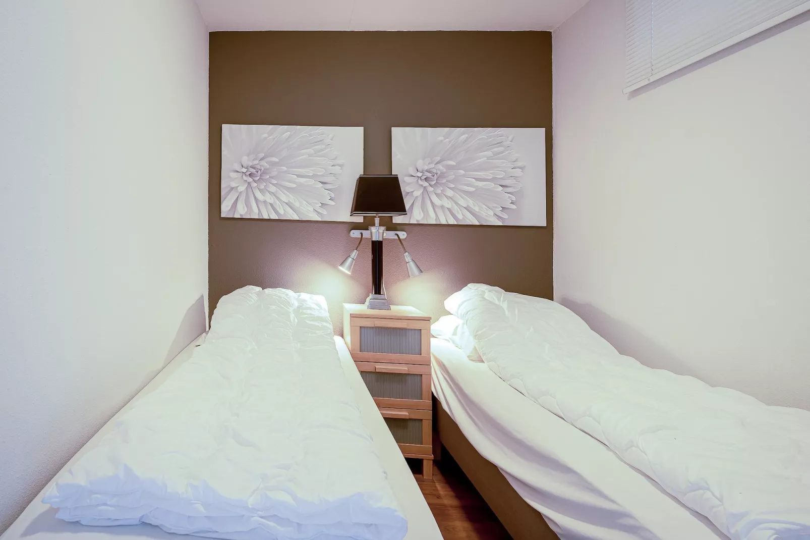 Juliana 042-Slaapkamer