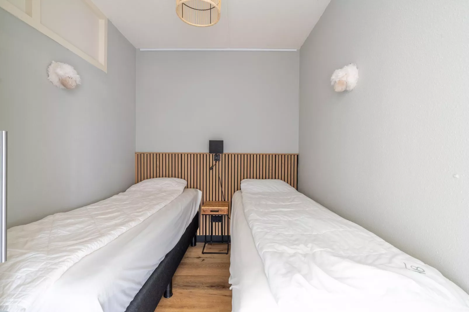 Juliana 086 - Slaapkamer