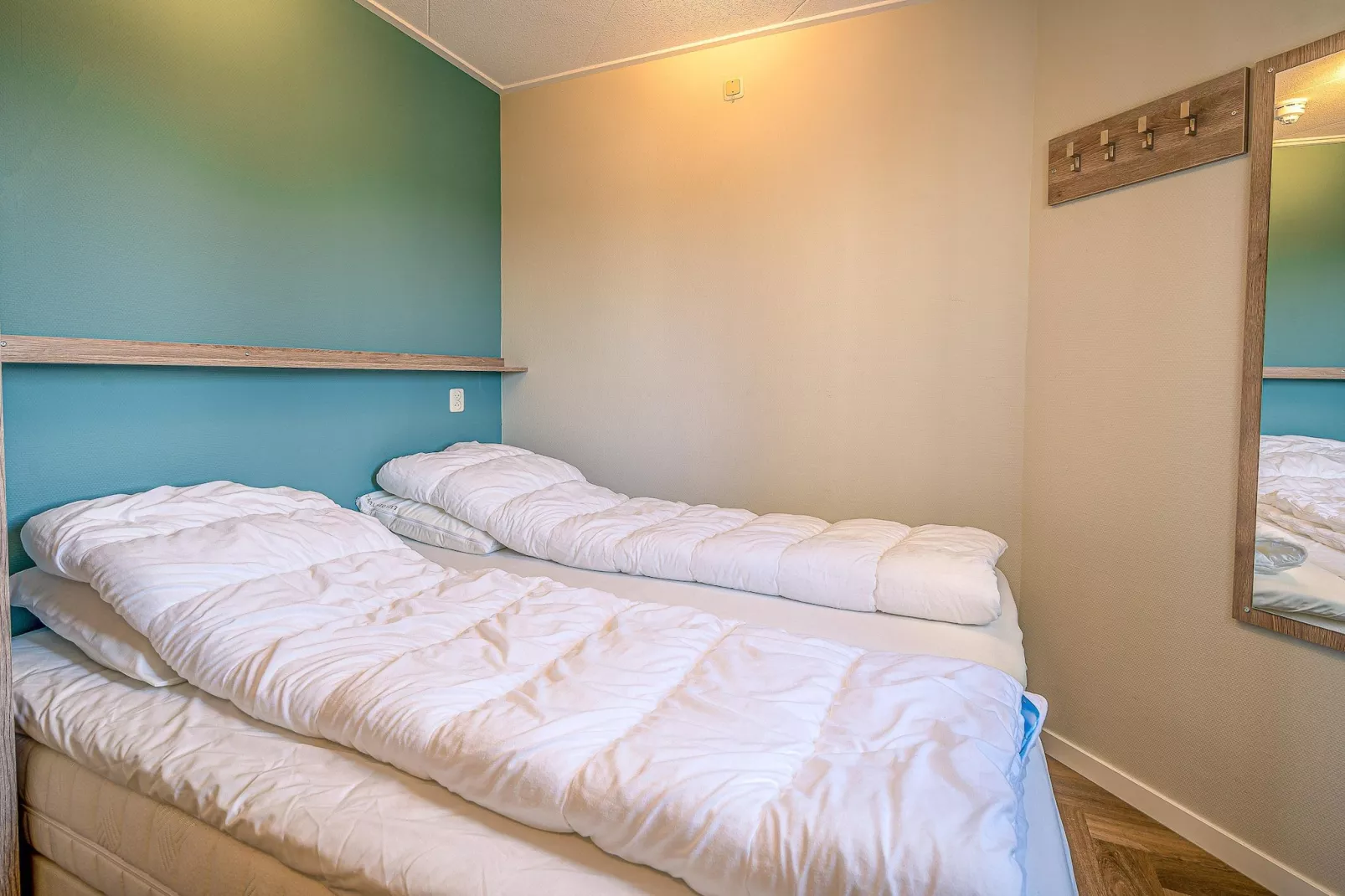 Zeedistel 22-Slaapkamer