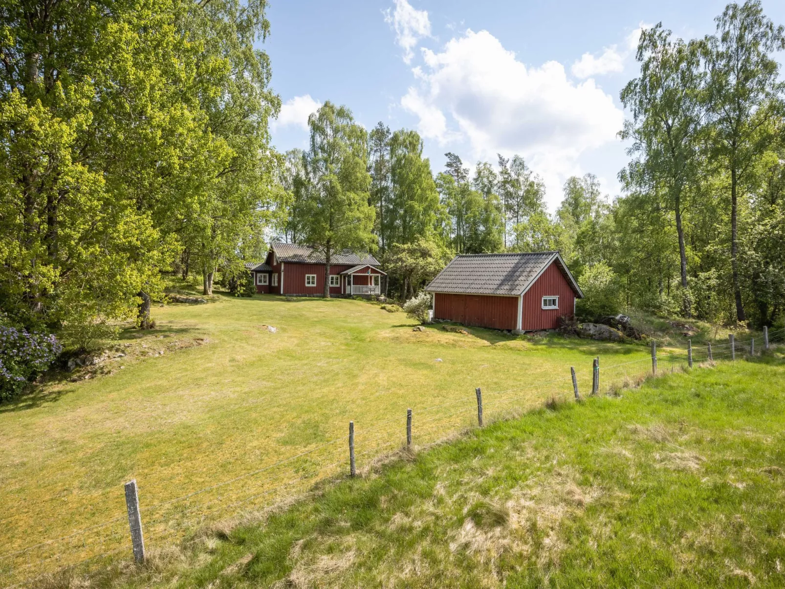 Måbäcken-Buiten