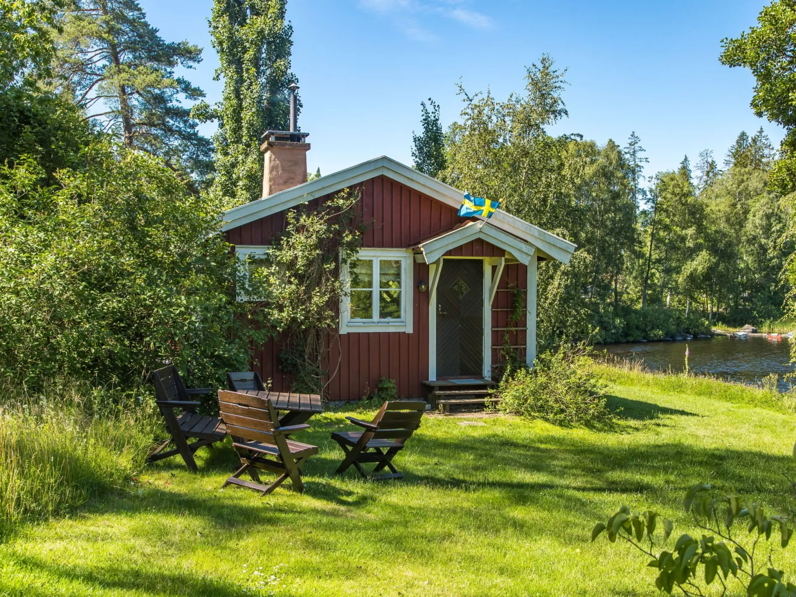Lidelund-Buiten