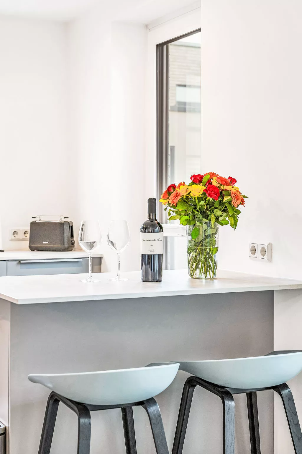 Zwischen den Hügeln (153) - Binnen