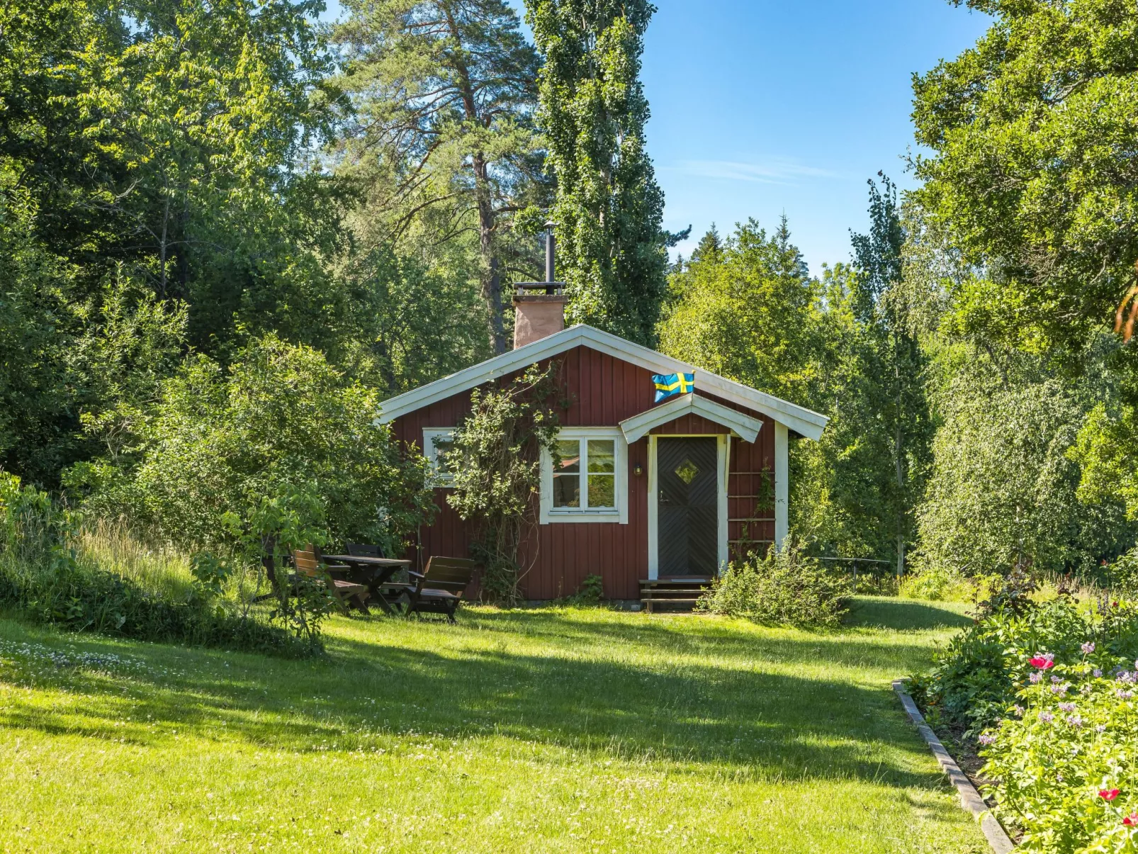 Lidelund-Buiten