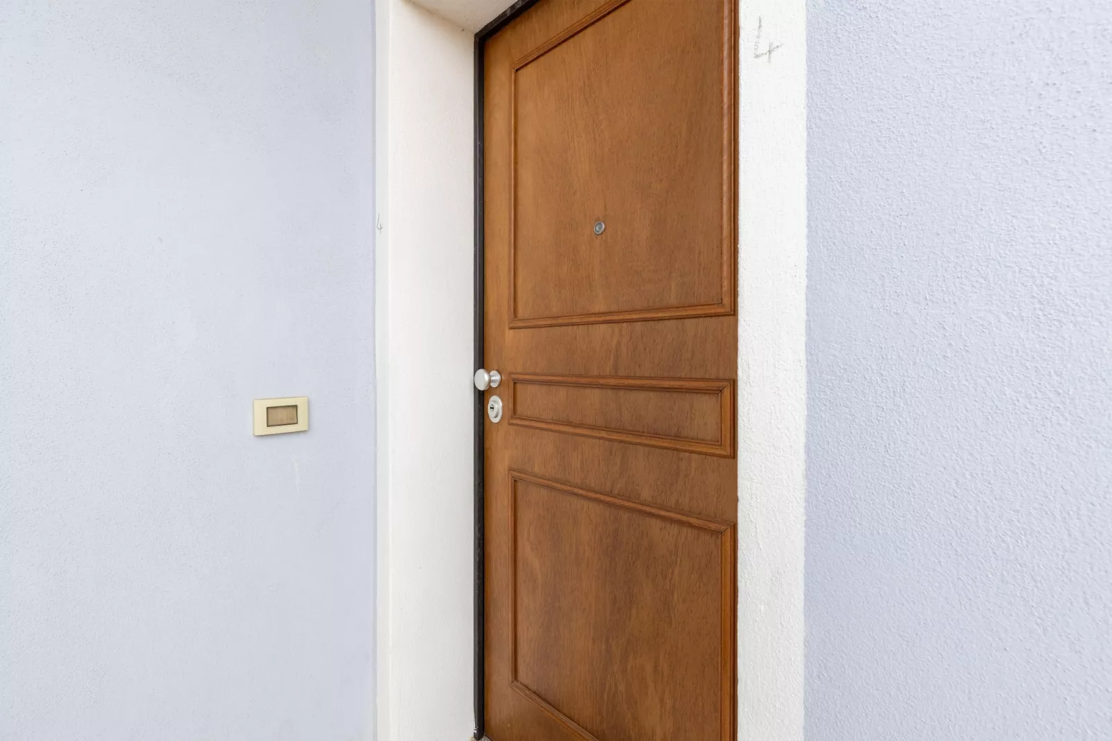 TRILO 1 MAREBLU 1P-Hal-ontvangst