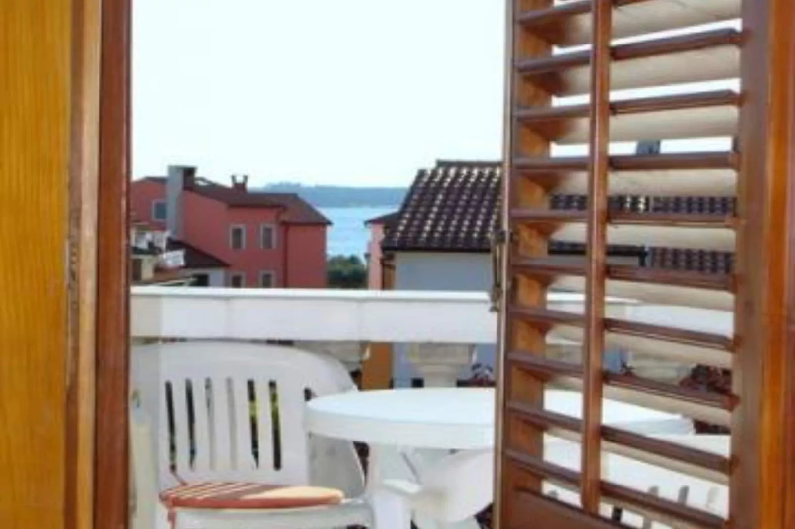 Apartments Nada - Two Bedroom Apartment (A1)