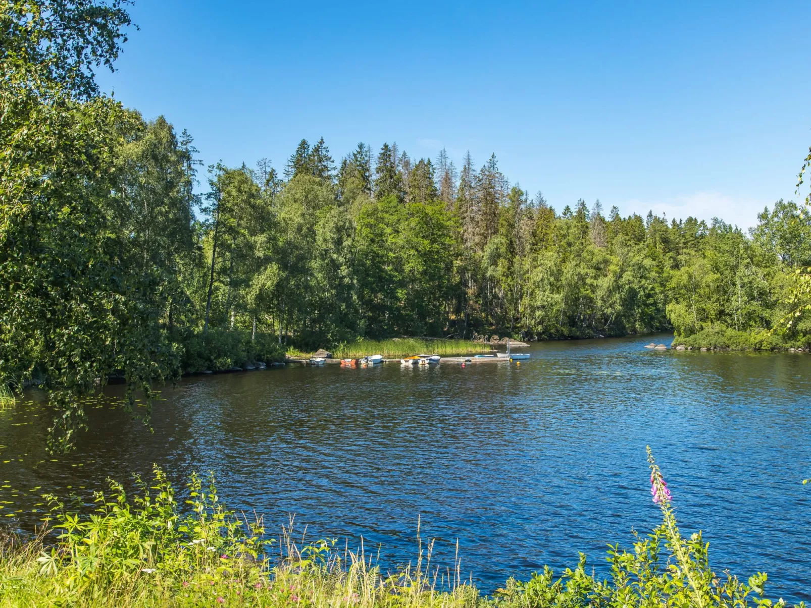 Lidelund-Buiten