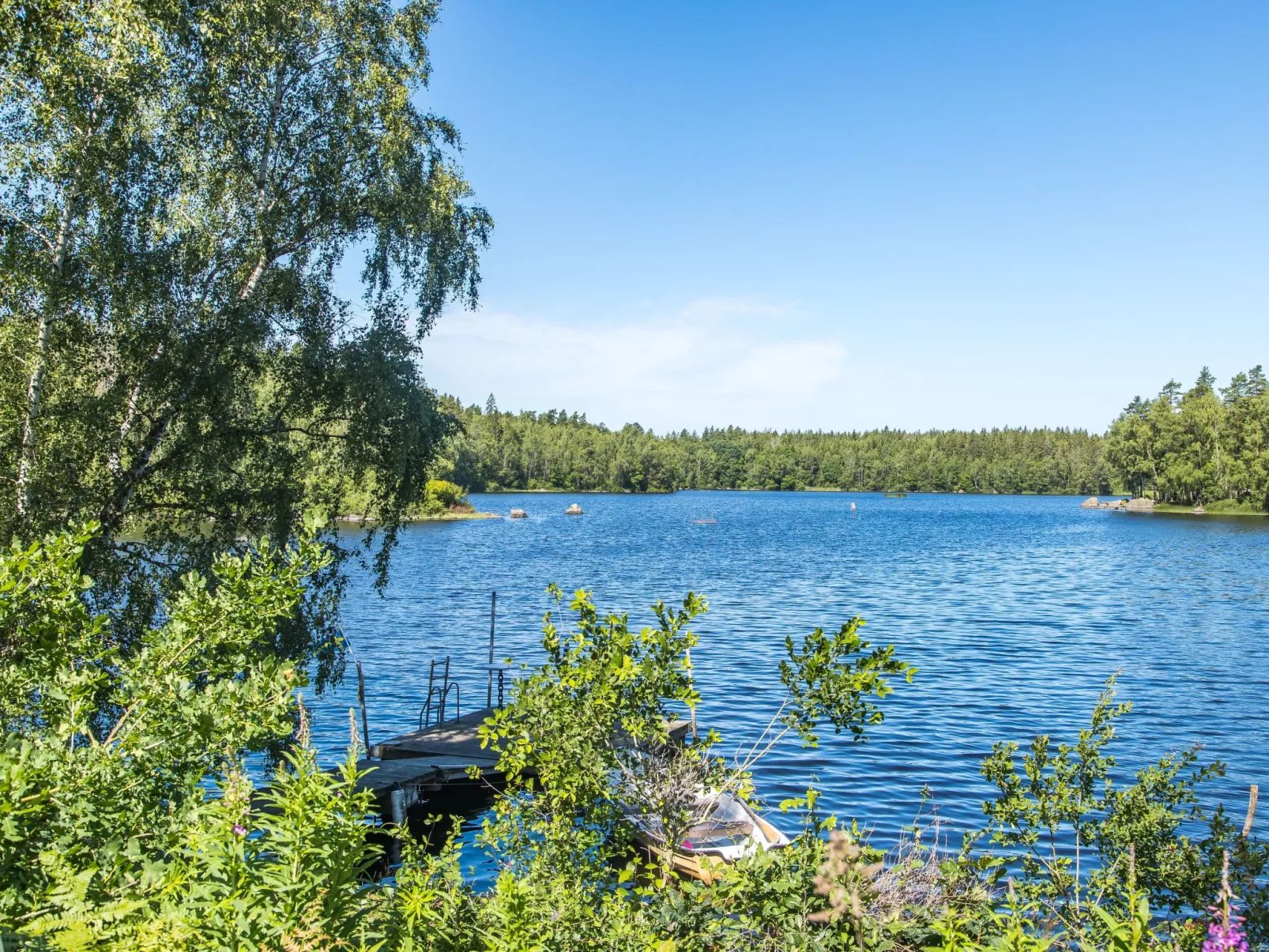 Lidelund-Buiten