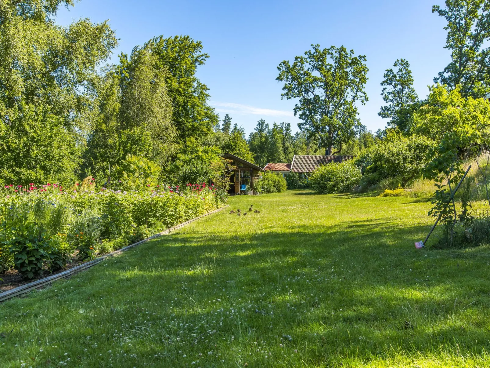 Lidelund-Buiten