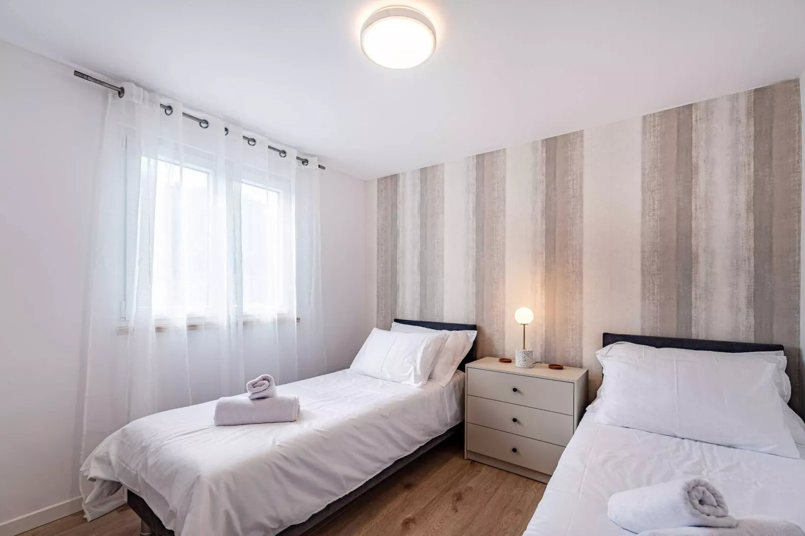 Sea view Villa Nana-Slaapkamer