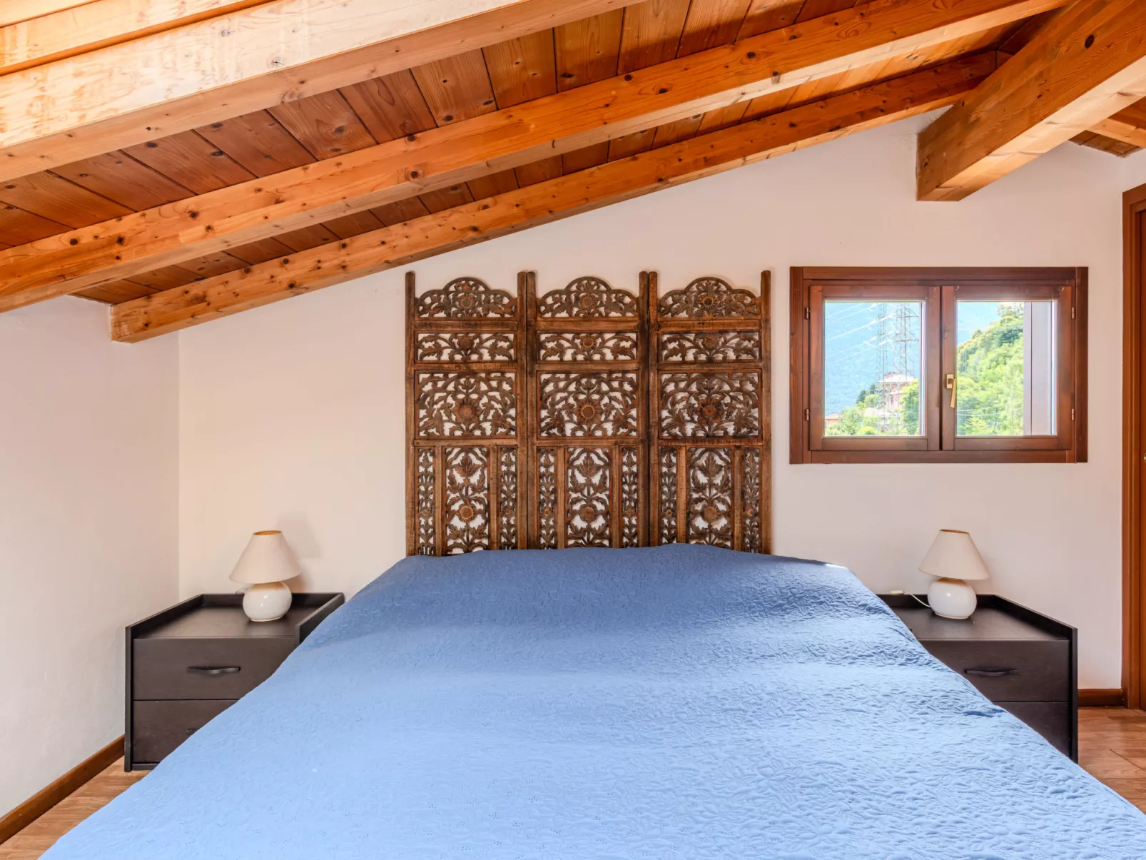 Borgo Castello-Binnen