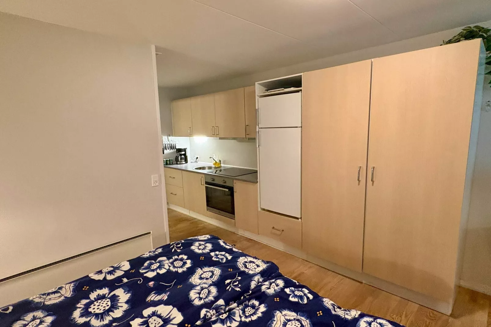 4 Personen vakantie huis in Nexø-Binnen