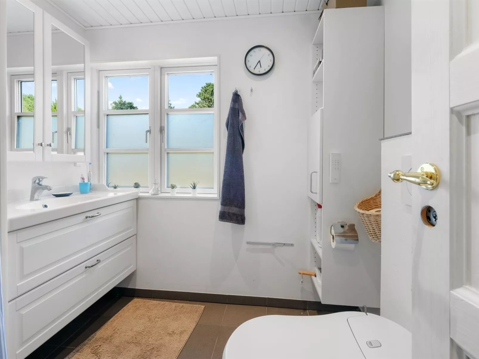 "Maike" - 3.7km from the sea-Binnen