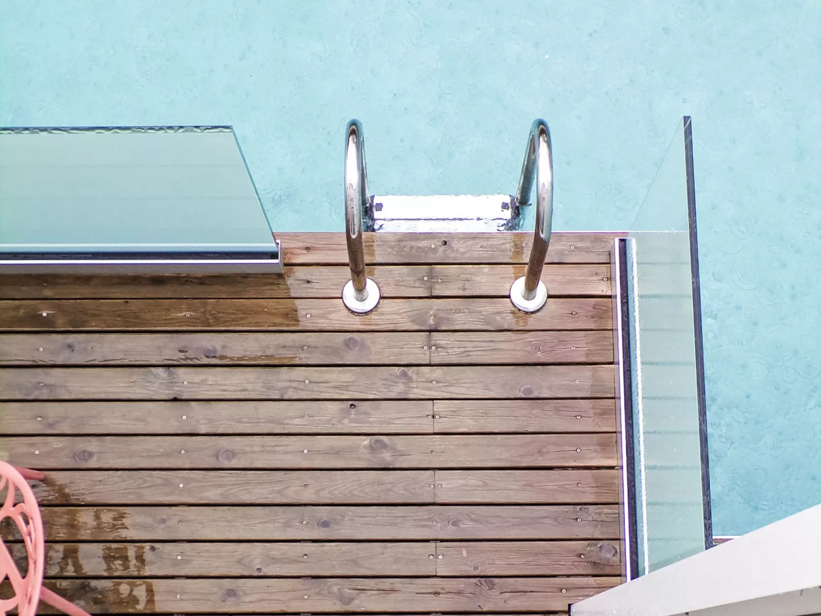 Pillaras da Lanzada - Nasa-Buiten