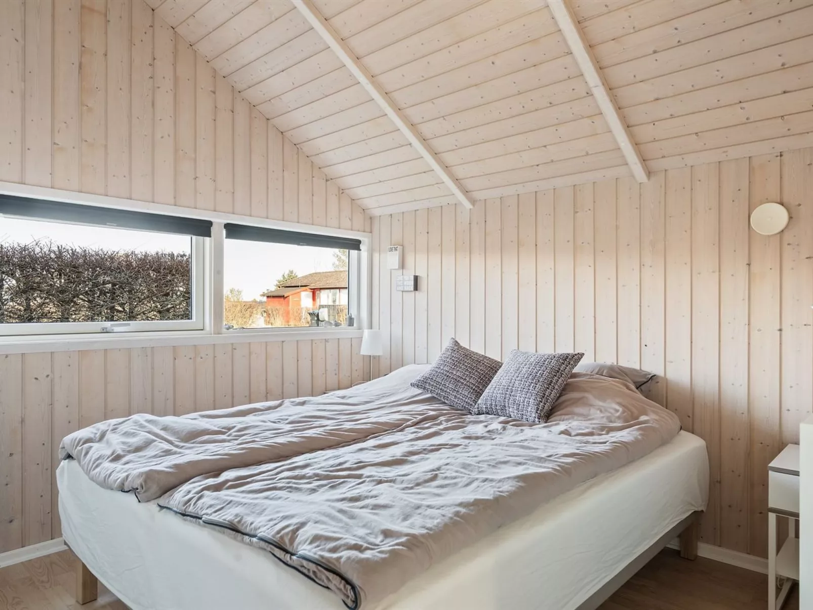 "Nicolaus" - 1.3km from the sea-Binnen