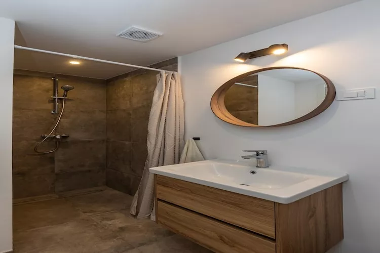 Apartments Odin - One bedroom Apartment - 2-Badkamer