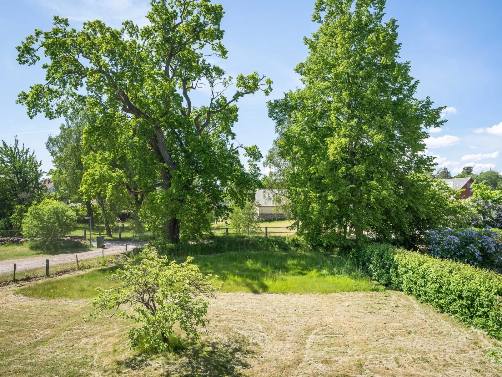 Djursvik-Buiten