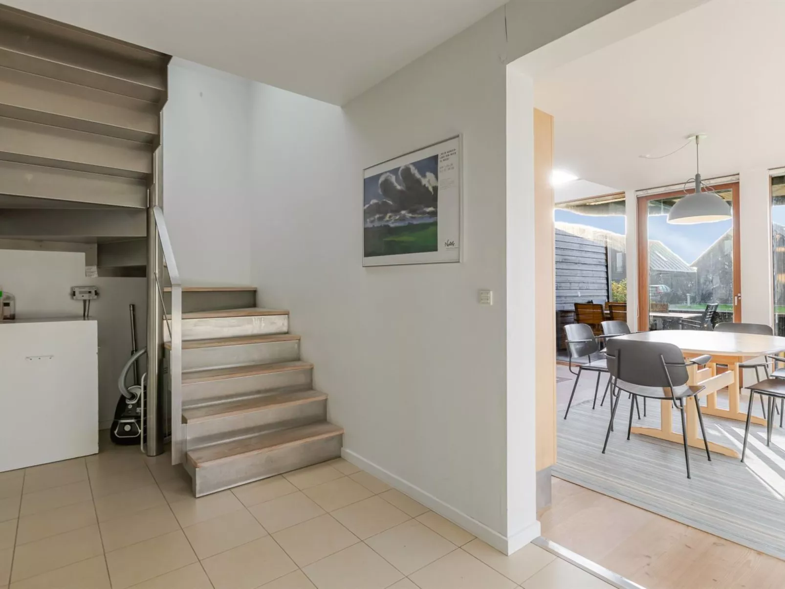 "Thomine" - 2.5km from the sea-Binnen