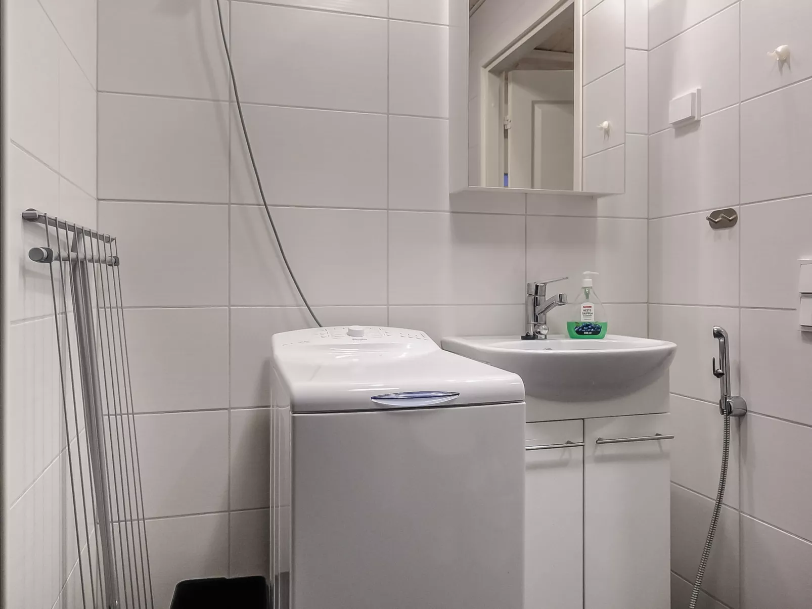 Levin revontulitaivas d-Binnen