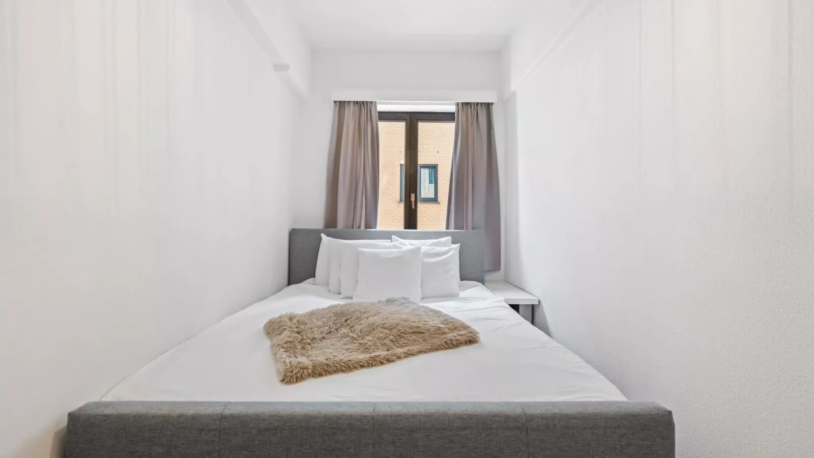 Malibu Beach - 4A-Slaapkamer