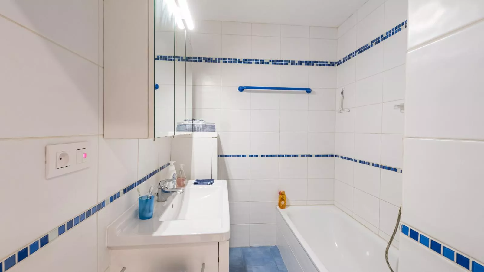 Fabiola - 0602-Badkamer