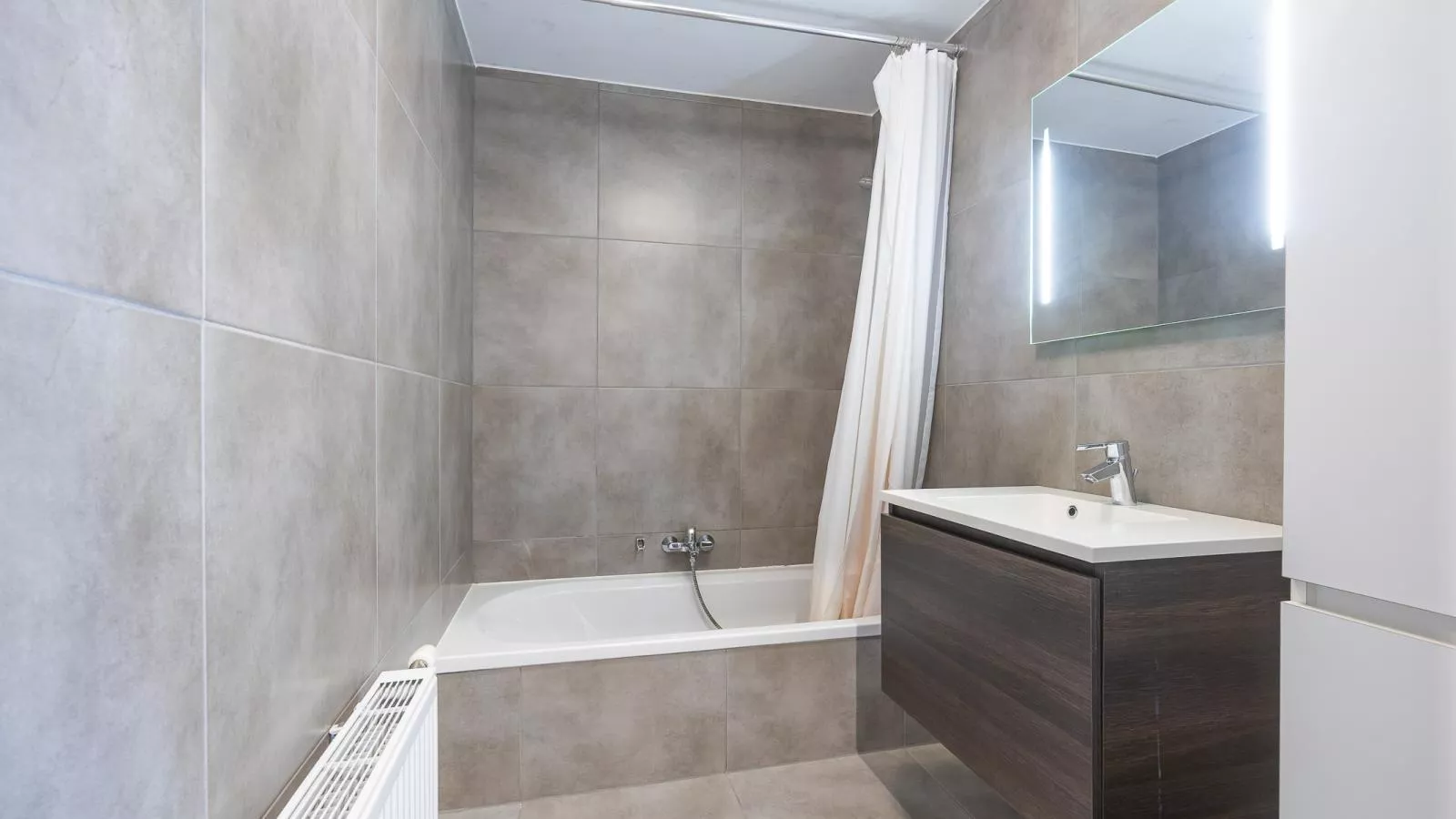 Kingston I - 0701 + parking 3-Badkamer