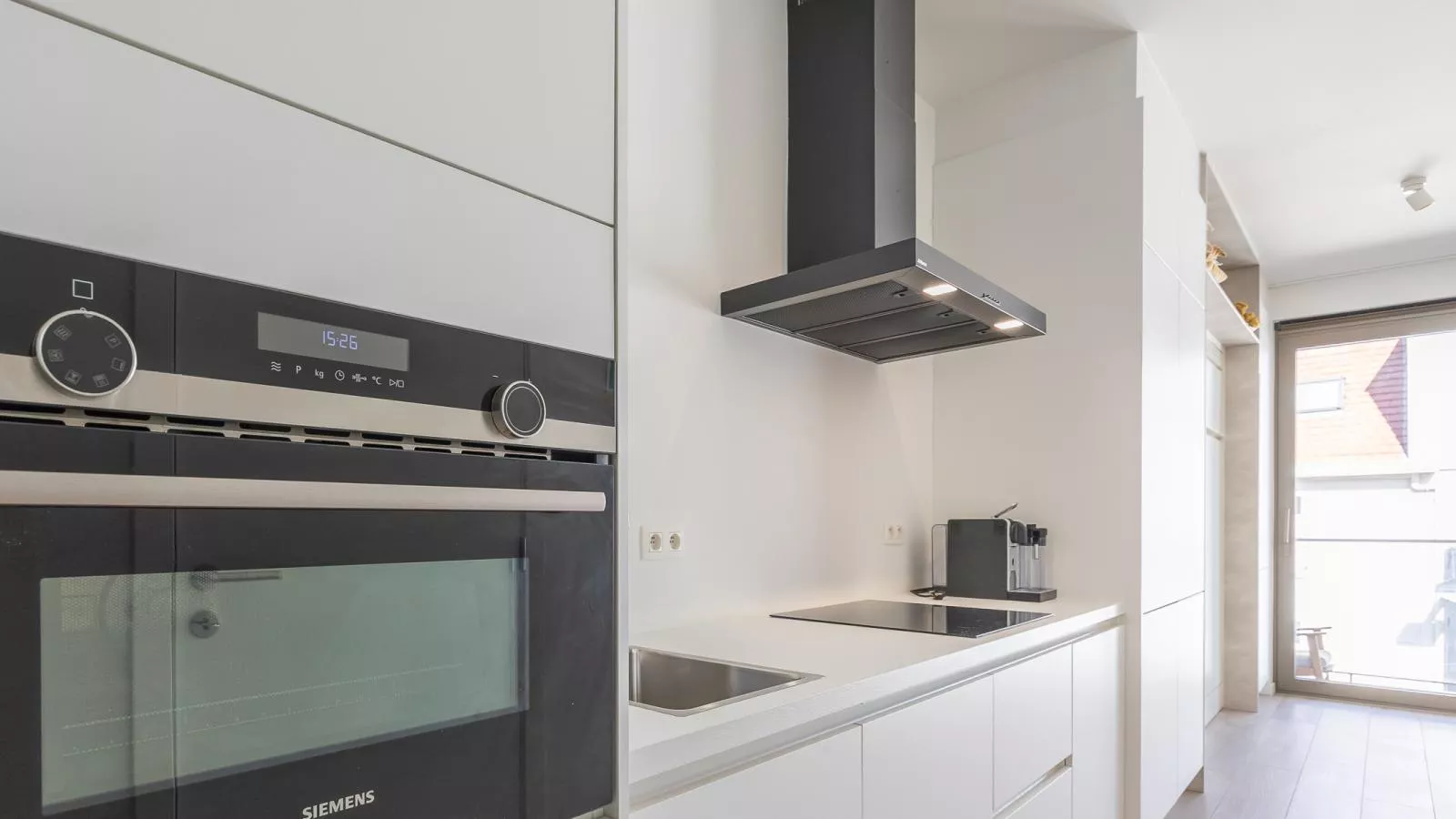 Omnia 9 - 0203-Keuken