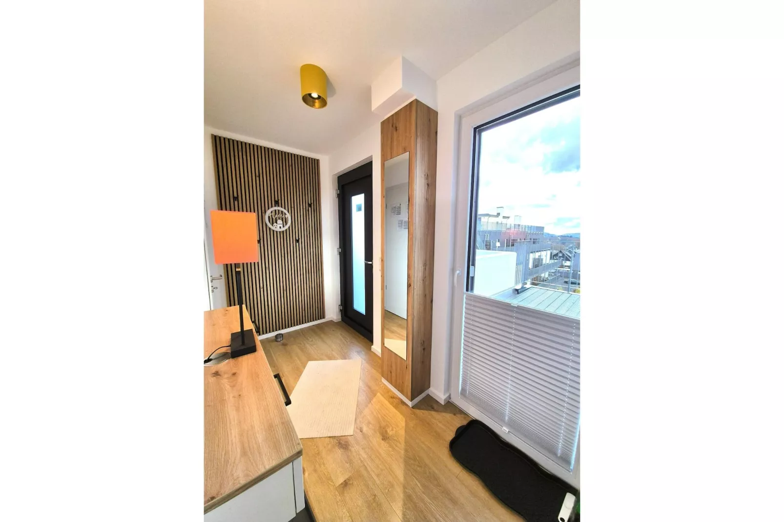 NEW ADD 1 SZ/4 P- Winterberg Appartement 21141 Penthouse-Overloop