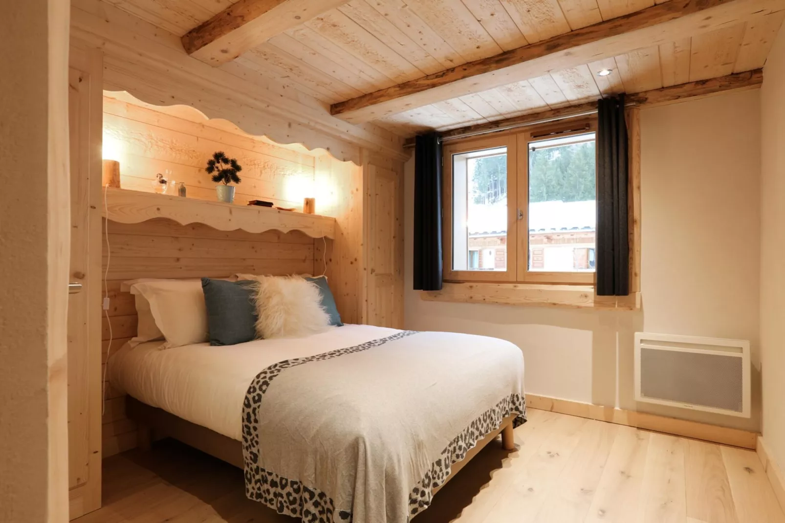 Blaitiere 6-Slaapkamer