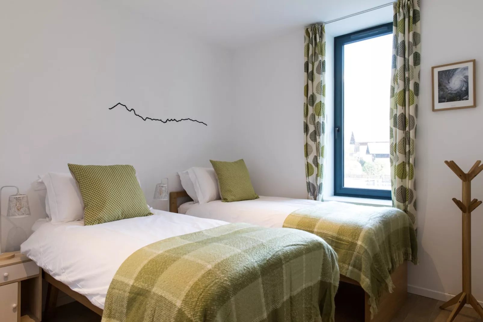 Chamois 3-Slaapkamer