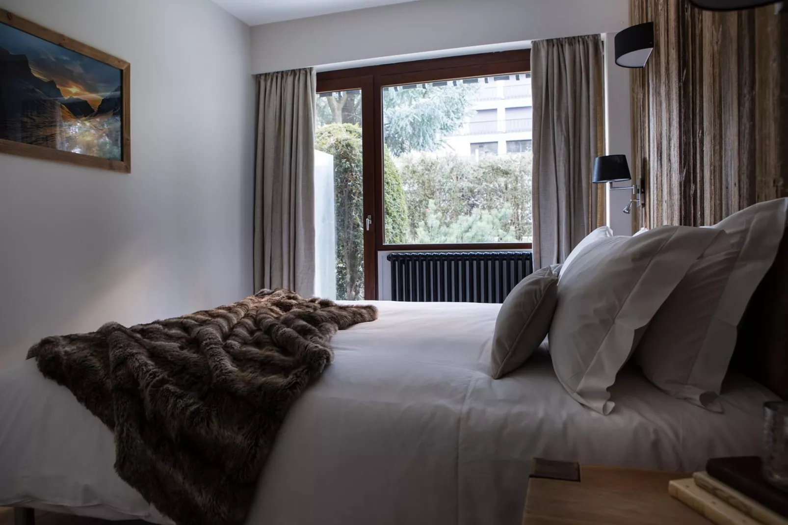 Brevent 2-Slaapkamer