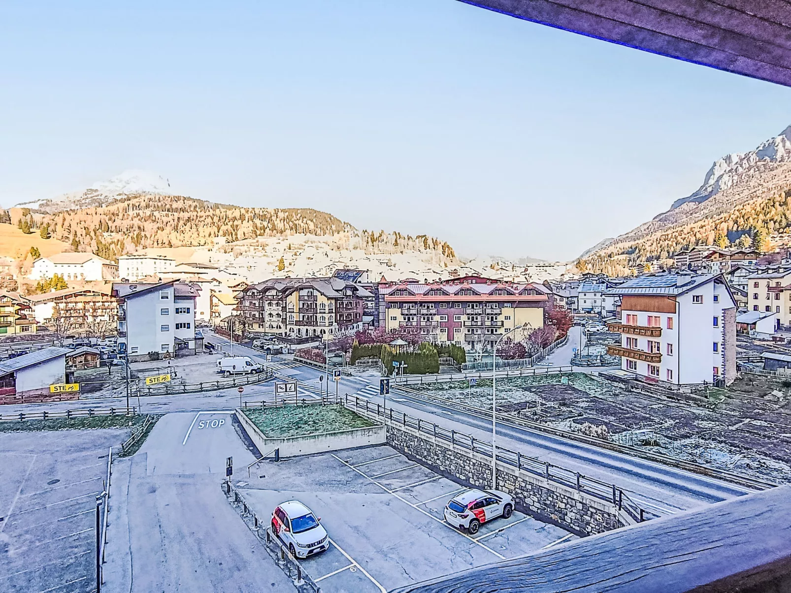 Nuccia Navalge-Buiten