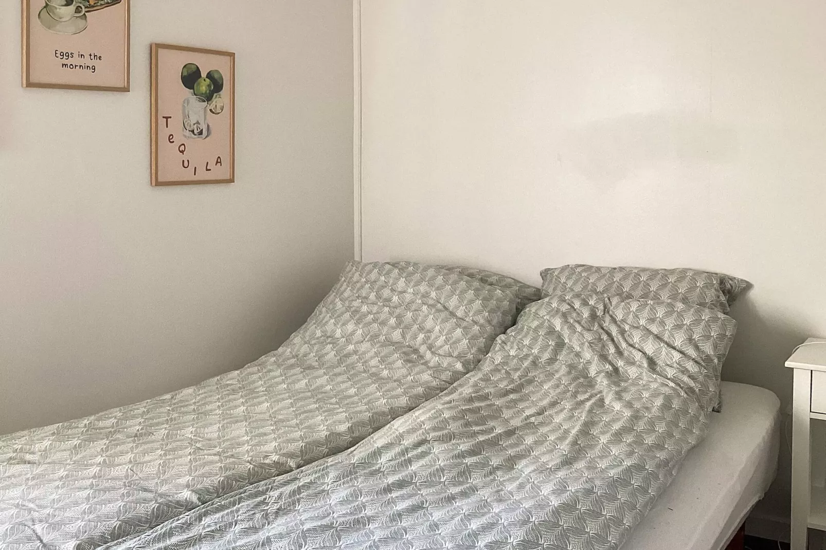 Huisdiervriendelijk verblijf vlakbij het strand-Binnen