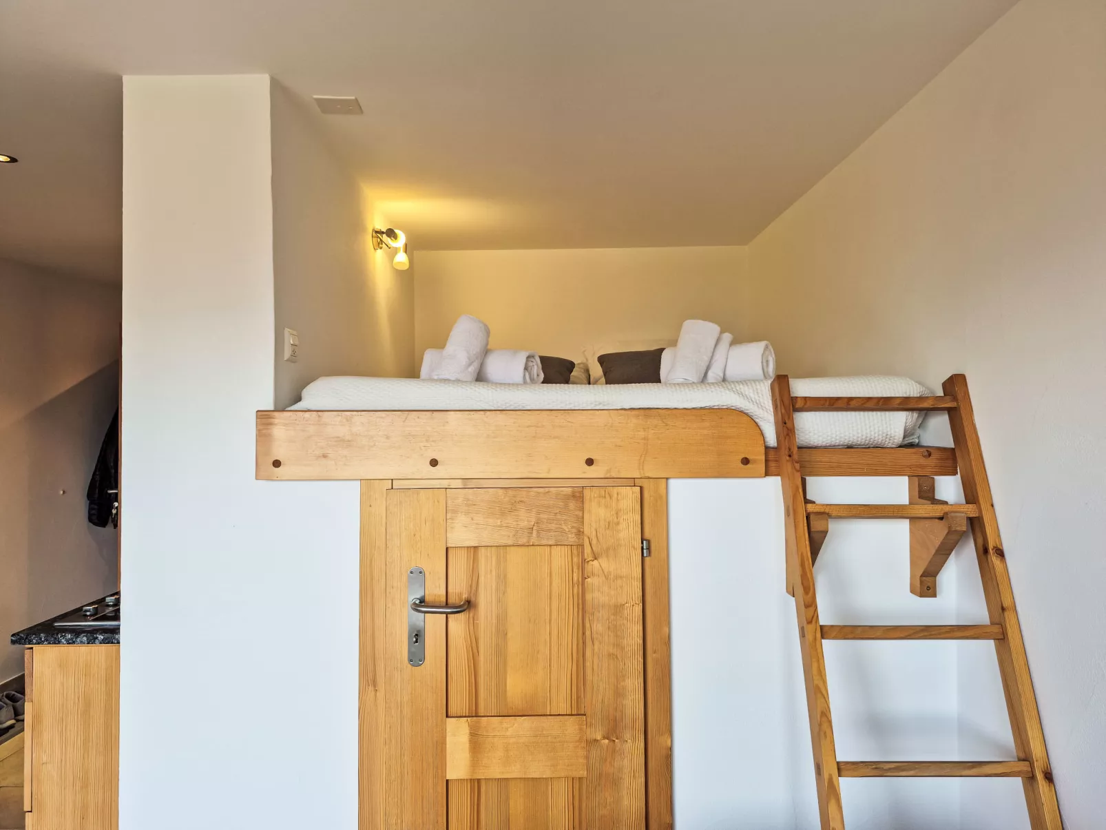 Domaine des Reines-Binnen