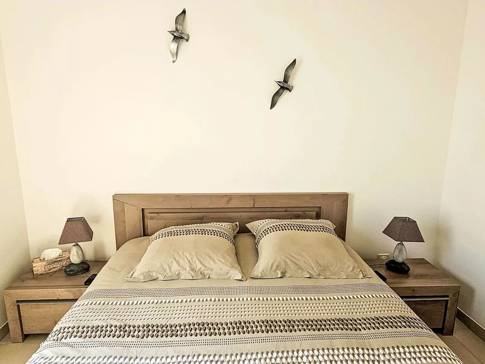 Résidence Eleganza-Binnen