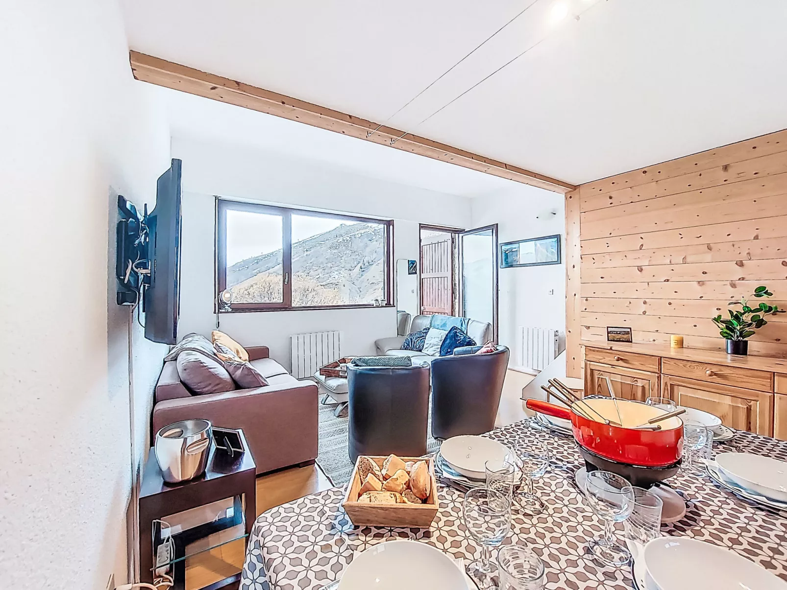 La Combe des Ours-Binnen